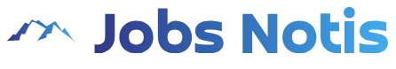 Jobs Notis